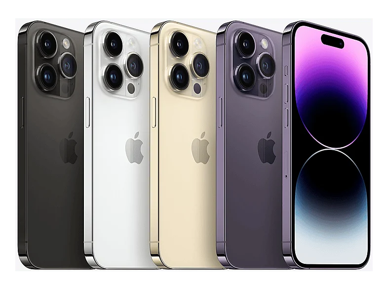 iPhone 14 Pro