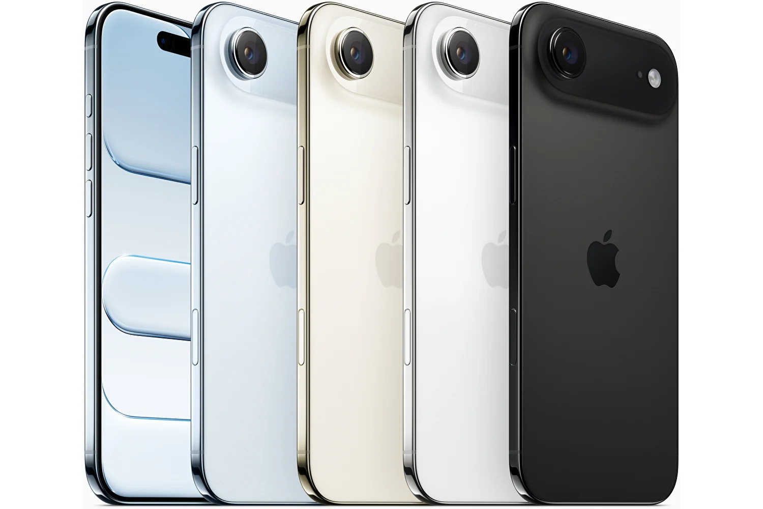 iPhone 17 Air