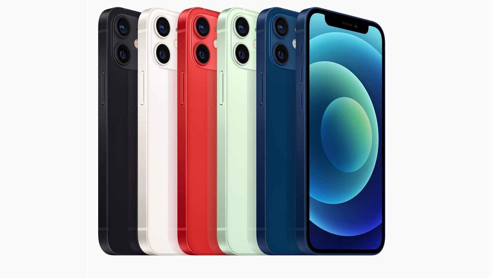 iPhone 12