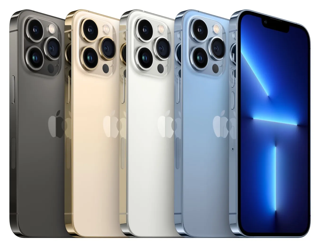 iPhone 13 Pro